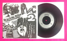 Load image into Gallery viewer, PVC 2 - Put You in the Picture 7&quot; UK Punk Single on Zoom Records From 1977