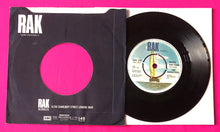 Load image into Gallery viewer, The Vibrators - We Vibrate 7&quot; Single UK Press on RAK Records From 1976
