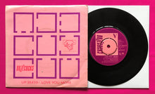 Load image into Gallery viewer, Buzzcocks - Love You More 7&quot; Single Released on United Artists Records in 1978