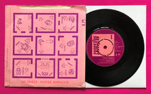 Load image into Gallery viewer, Buzzcocks - Love You More 7&quot; Single Released on United Artists Records in 1978
