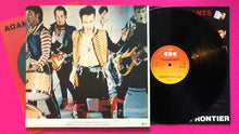 Load image into Gallery viewer, Adam &amp; the Ants - Kings of the Wild Frontier LP Dutch Pressing CBS Records