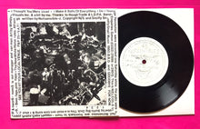Load image into Gallery viewer, Notsensibles - Make a Balls of Everything... Vinyl 7&quot; Snotty Snail Records