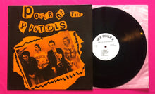 Load image into Gallery viewer, Sex Pistols - Power of the Pistols LP Live Compilation on 77 Records From 1985