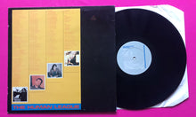 Load image into Gallery viewer, Human League - Travelogue LP UK Pressing on Virgin Records From 1980