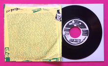 Load image into Gallery viewer, Sex Pistols - Pretty Vacant / Submission 7&quot;  US Pressing WB Records 1977