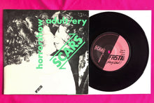 Load image into Gallery viewer, Scars - Horrorshow / Adult/ery Post Punk 7&quot; on Fast Records From 1979