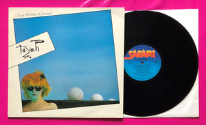 Toyah - Sheep Farming in Barnet LP Released by Safari Records in 1979