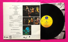Load image into Gallery viewer, Rezillos - Mission Accomplished... LP Live 1978 Released on Sire Records 1978