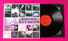 Load image into Gallery viewer, Jam - Sound Affects LP Norway NBC Pressing on Polydor Records From 1980