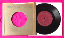 Load image into Gallery viewer, Magazine - A Song From Under The Floorboards 7&quot; on Virgin Records 1980