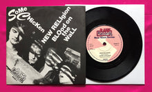 Load image into Gallery viewer, Some Chicken - New Religion 7&quot; Single Released on Raw Records in 1977