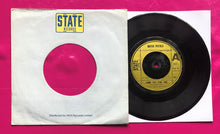 Load image into Gallery viewer, Water Pistols - Gimme That Punk Junk 7&quot; Early Parody  on State Records &#39;76