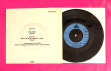 Load image into Gallery viewer, The Trainspotters - High Rise 7&quot; Single From 1979 on Arista Records